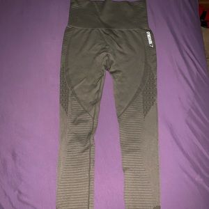 Gymshark Energy Seamless High Waisted Leggings